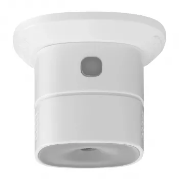 Alecto rilevatore di monossido di carbonio smart Wi-Fi