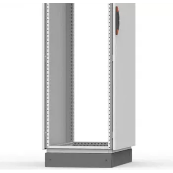 Eldon nVent Zoccolo laterale 200x600 mm PS2060