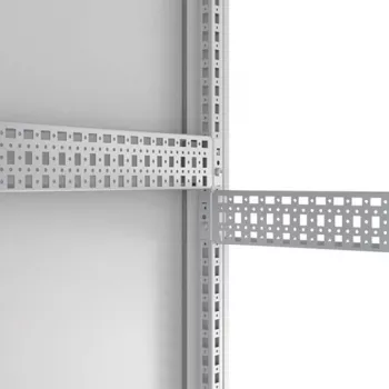 Eldon nVent Profilo di montaggio 800mm CLPK800