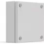 Eldon nVent STB303012 Scatola di derivazione 300x300x120mm IP66 grigio acciaio