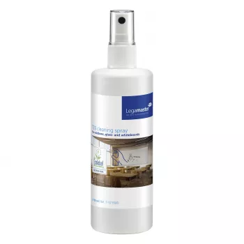 LEGAMASTER TZ6 Detergente per lavagne bianche 150 ml - 1 flacone