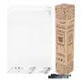 LEGAMASTER Sketch Eco Blocco di carta bianco brillante A2 confezione da 5
