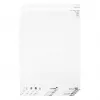 LEGAMASTER Sketch Eco Blocco di carta bianco brillante A2 confezione da 5
