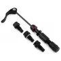 Garmin Tacx Set adattatori asse per trainer FLUX e NEO 010-13143-00