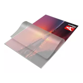 LMG Signaltechnologie 25 pellicole per laminazione lucide per A2