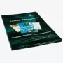 LMG LMGA3-80-25 Pouch per plastificazione A3, lucido, 80 micron, 25 pezzi