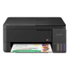 Epson EcoTank L3310 Stampante a serbatoio d'inchiostro multifunzione - Colore - A4 - Stampa, scansione, copia - USB 2.0 - Fino a 33 pagine/min (bozza nero) - 5760 x 1440 DPI - 3 pl - Duplex manuale - Alimentazione 100 fogli - 4,1 kg