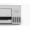 Epson EcoTank L3356 Stampante inkjet multifunzione, colore, A4, 33 ppm, USB, Wi-Fi, Bianco