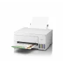 Epson EcoTank L3356 Stampante inkjet multifunzione, colore, A4, 33 ppm, USB, Wi-Fi, Bianco