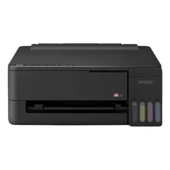 Epson EcoTank L1350 Stampante inkjet multifunzione - Colore - Stampa, scansione, copia - A4 - 33 ppm nero bozza - USB, Wi-Fi, Wi-Fi Direct - 3,1 kg