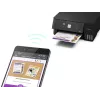 Epson EcoTank L3361 Stampante inkjet multifunzione - Colore - A4 - 33 ppm (bozza) - Wi-Fi - USB - Nero