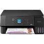 Epson EcoTank L3361 Stampante inkjet multifunzione - Colore - A4 - 33 ppm (bozza) - Wi-Fi - USB - Nero