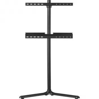 One for All Supporto TV Float Metal VESA 600 nero
