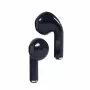 Gembird GMB Audio FitEar-X200 auricolari True Wireless con microfono, nero