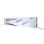 GEMBIRD WM-U35-01-W staffe universali heavy duty in acciaio per parete 35 kg bianco
