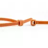 Fascette fermacavi in plastica WKK marroni 300x4,8mm 100 pezzi