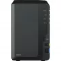 Synology DS223 RED 20TB (2x 10TB) NAS 2 vani