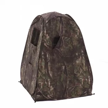 Buteo Photo Gear Buteo Mark III tenda mimetica verde