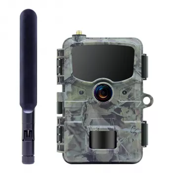 Stealth Gear Hedgehog 1080p 4G fototrappola