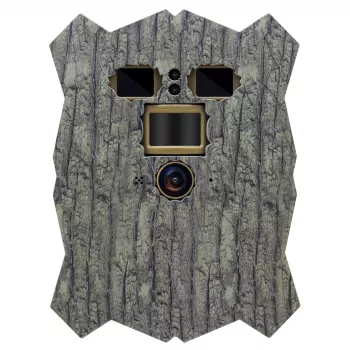 Stealth Gear Owl Solar 4K Wi-Fi fototrappola