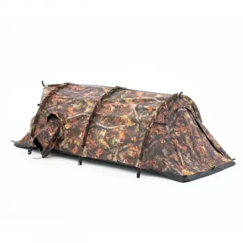 Buteo Photo Gear Falco Mark IV capanno fotografico pop-up marrone