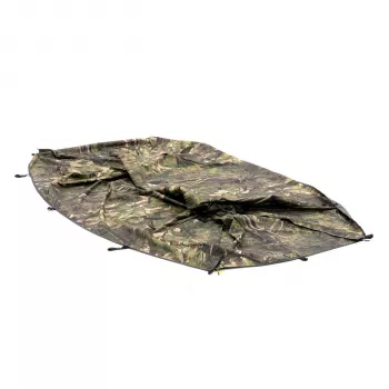 Buteo Photo Gear copertura antipioggia per Falco Mark IV verde