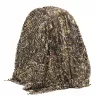 Buteo Photo Gear rete mimetica 3D Leaf Reed 2,4x3,0m