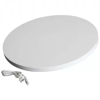 Falcon Eyes Mini T360-A3 piatto rotante 60 cm