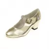 SOUZA Sabine scarpe costume bambina oro taglia 36
