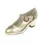 SOUZA Sabine scarpe costume bambina oro taglia 36