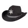 Souza! Cappello da cowboy sceriffo Austin per bambino 3-7 anni