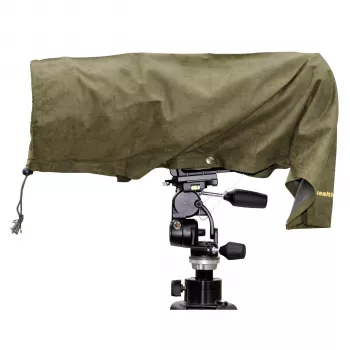 Stealth Gear Water Guard 100 copertura antipioggia per fotocamera - nero