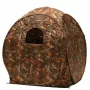 Stealth Gear SGNPSQ tenda fotografica pop-up - camouflage foresta