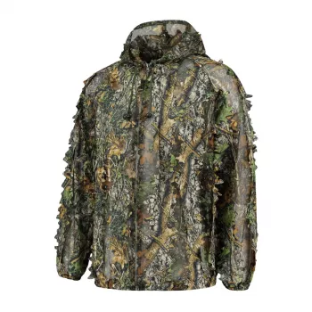 Buteo Photo Gear 3D Leaves tuta 2 pz. M/L