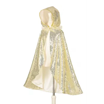 Souza! Princess Amelia Cape Gold 3-4 anni