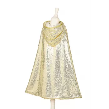 Souza! Princess Amelia Cape Gold 3-4 anni