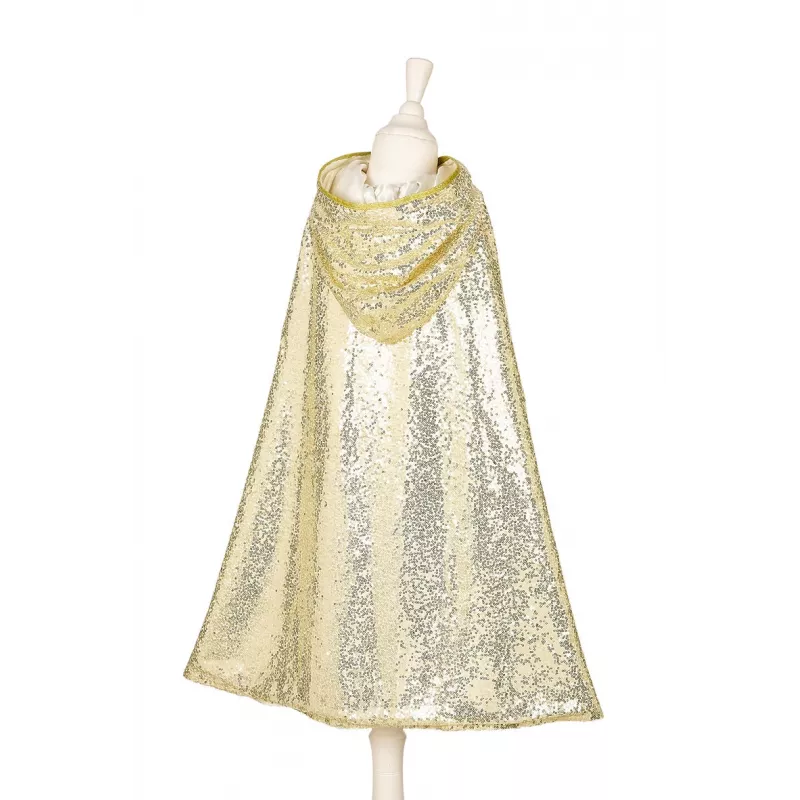 Souza! Princess Amelia Cape Gold 3-4 anni