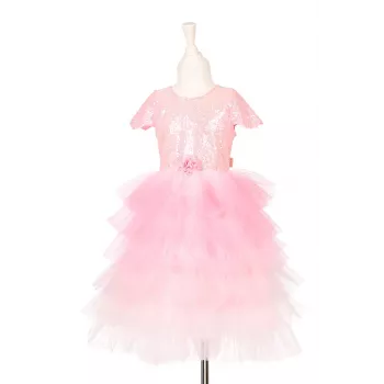 Souza! Garance Dress 8-10 anni Rosa