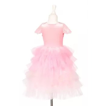 Souza! Garance Dress 8-10 anni Rosa