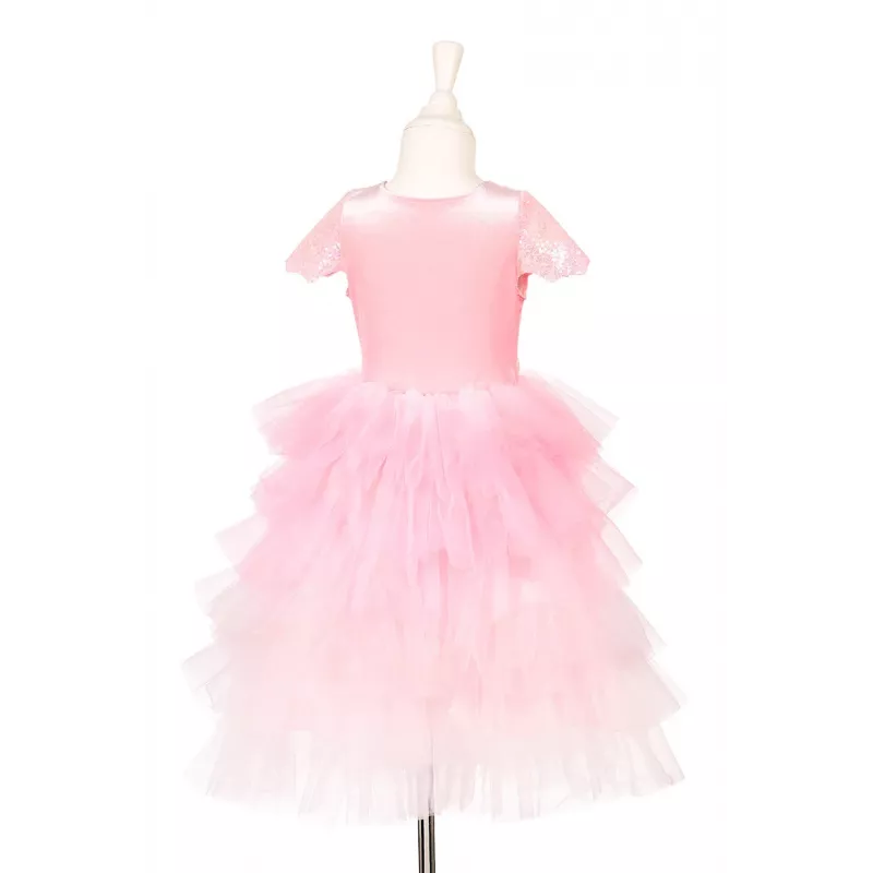Souza! Garance Dress 8-10 anni Rosa