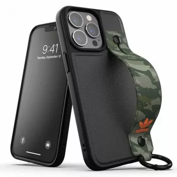 Adidas OR Hand Strap Case per iPhone 13 Pro/13 6,1