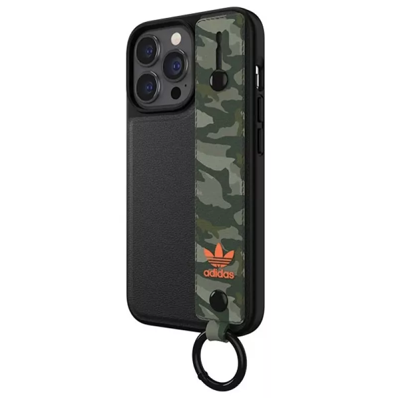 Adidas OR Hand Strap Case per iPhone 13 Pro/13 6,1