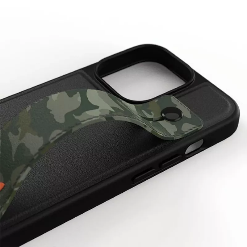 Adidas OR Hand Strap Case per iPhone 13 Pro/13 6,1