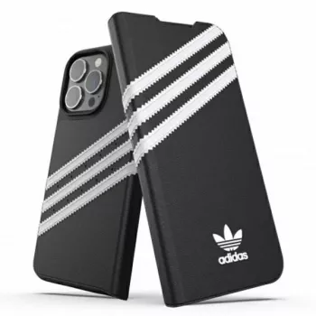 Adidas Originals Booklet Case PU per iPhone 13 Pro / 13 6,1