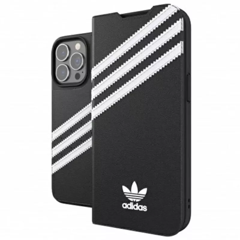 Adidas Originals Booklet Case PU per iPhone 13 Pro / 13 6,1
