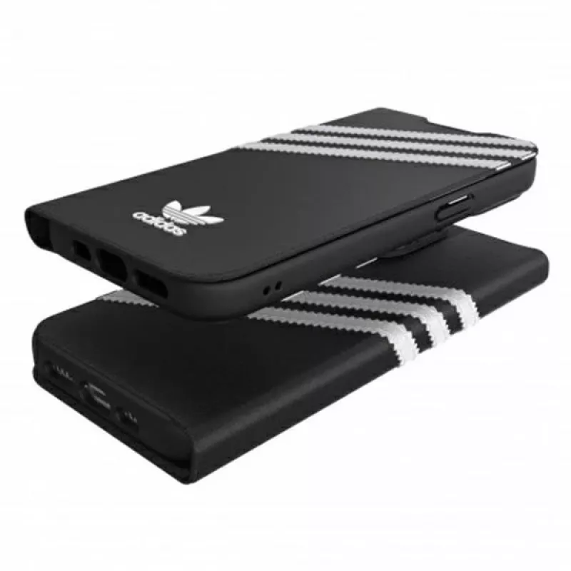 Adidas Originals Booklet Case PU per iPhone 13 Pro / 13 6,1
