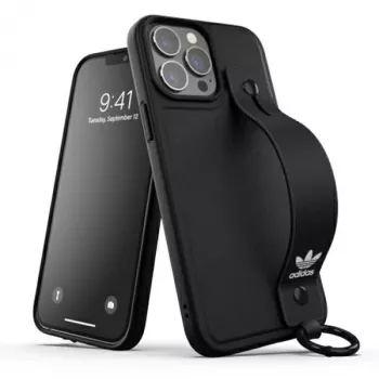 Adidas Originals Hand Strap Case per iPhone 13 Pro Max 6,7