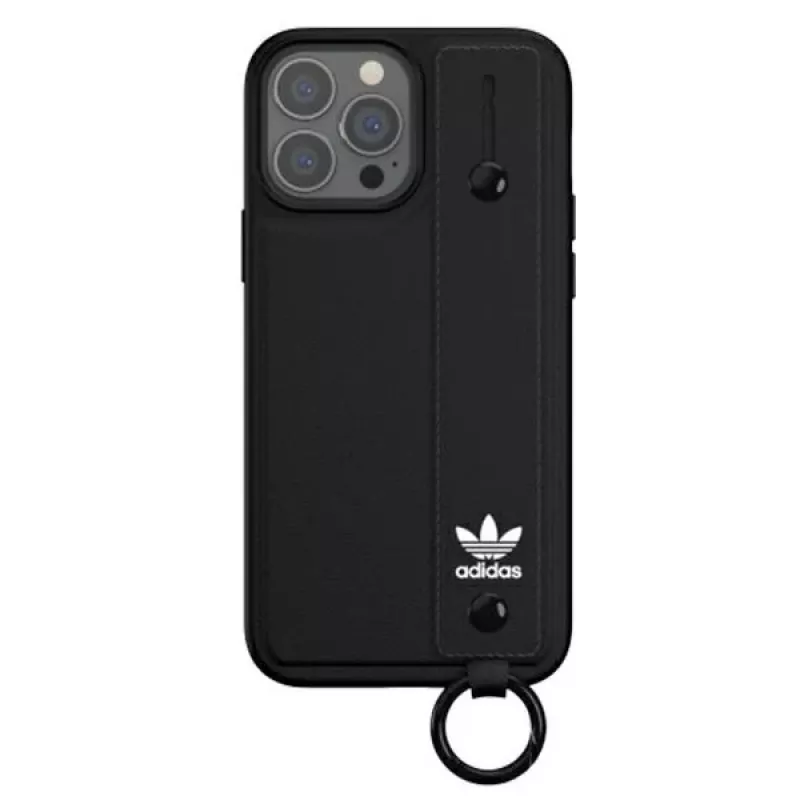 Adidas Originals Hand Strap Case per iPhone 13 Pro Max 6,7