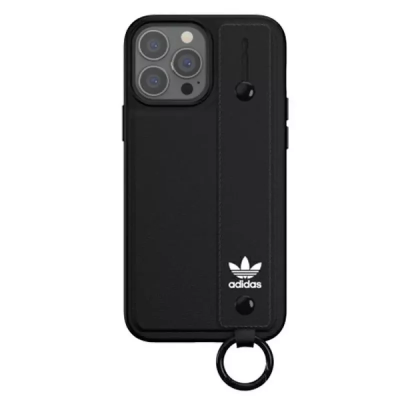 Adidas Originals Hand Strap Case per iPhone 13 Pro Max 6,7