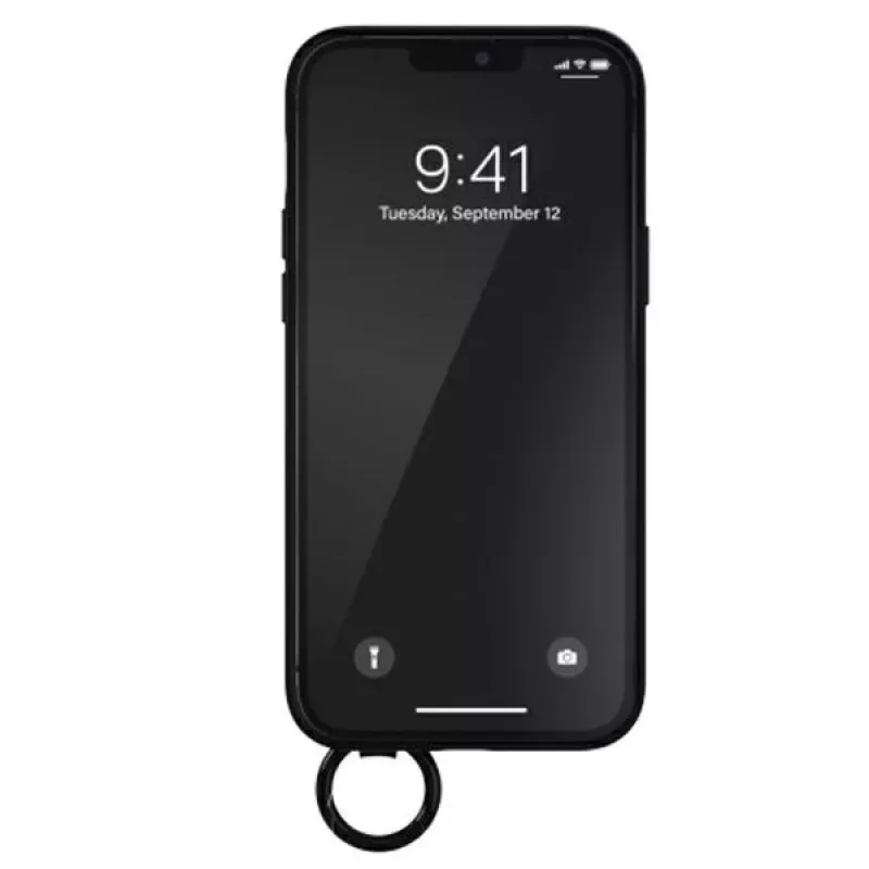 Adidas Originals Hand Strap Case per iPhone 13 Pro Max 6,7